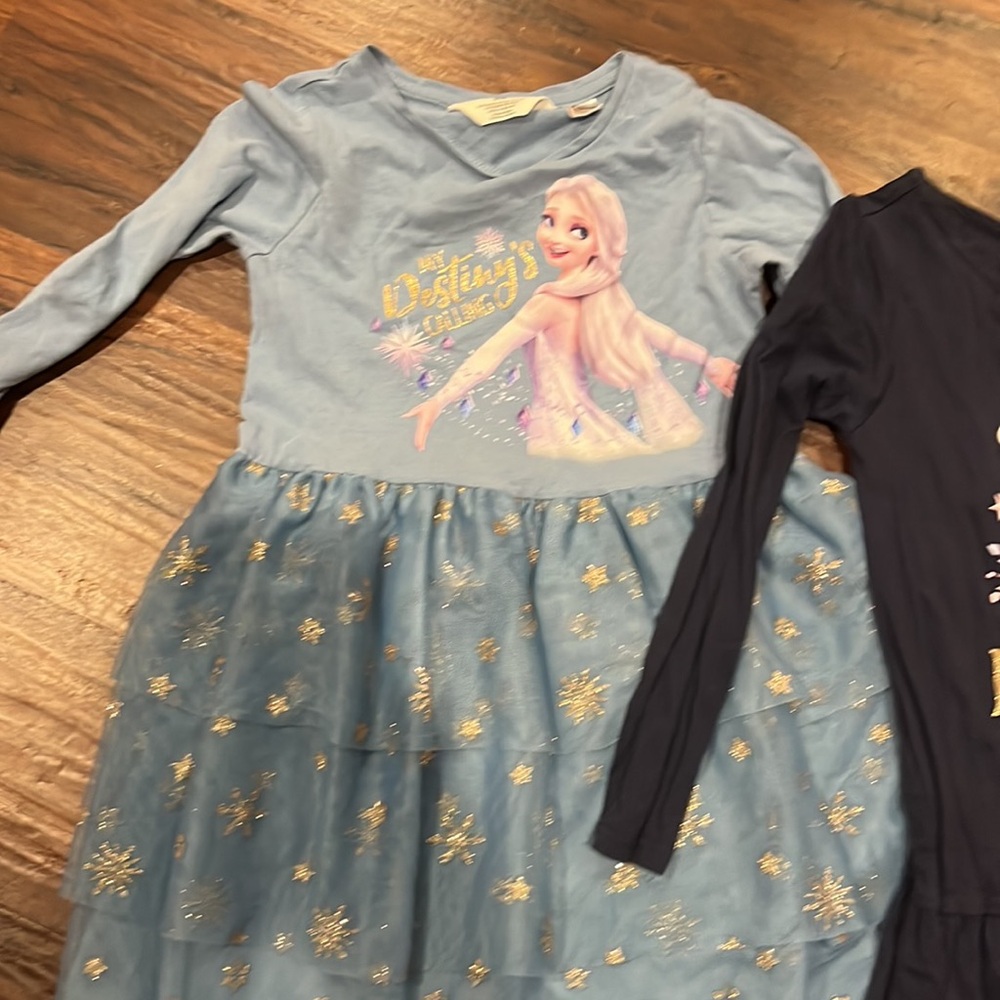 Elsa set - Picture 2 of 5